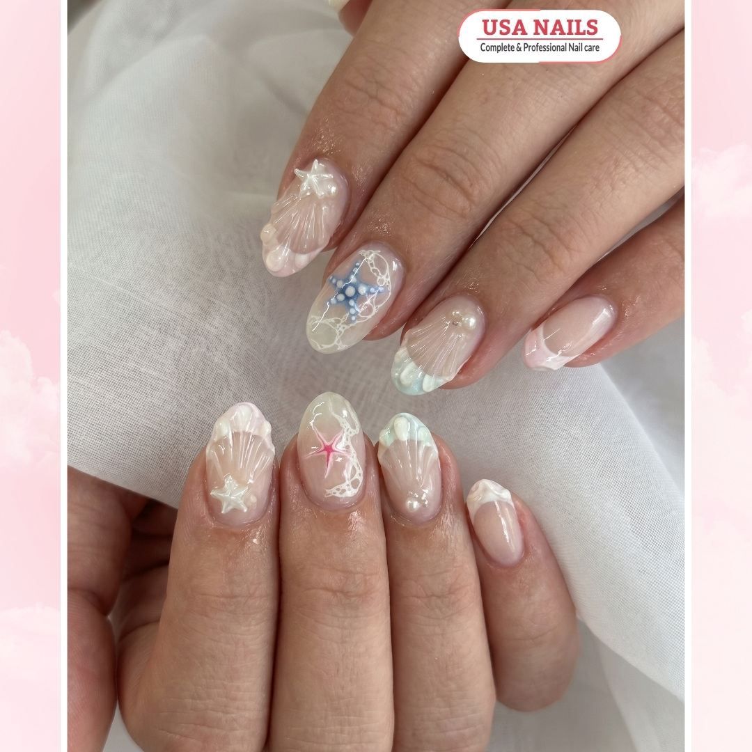 Nail June 16